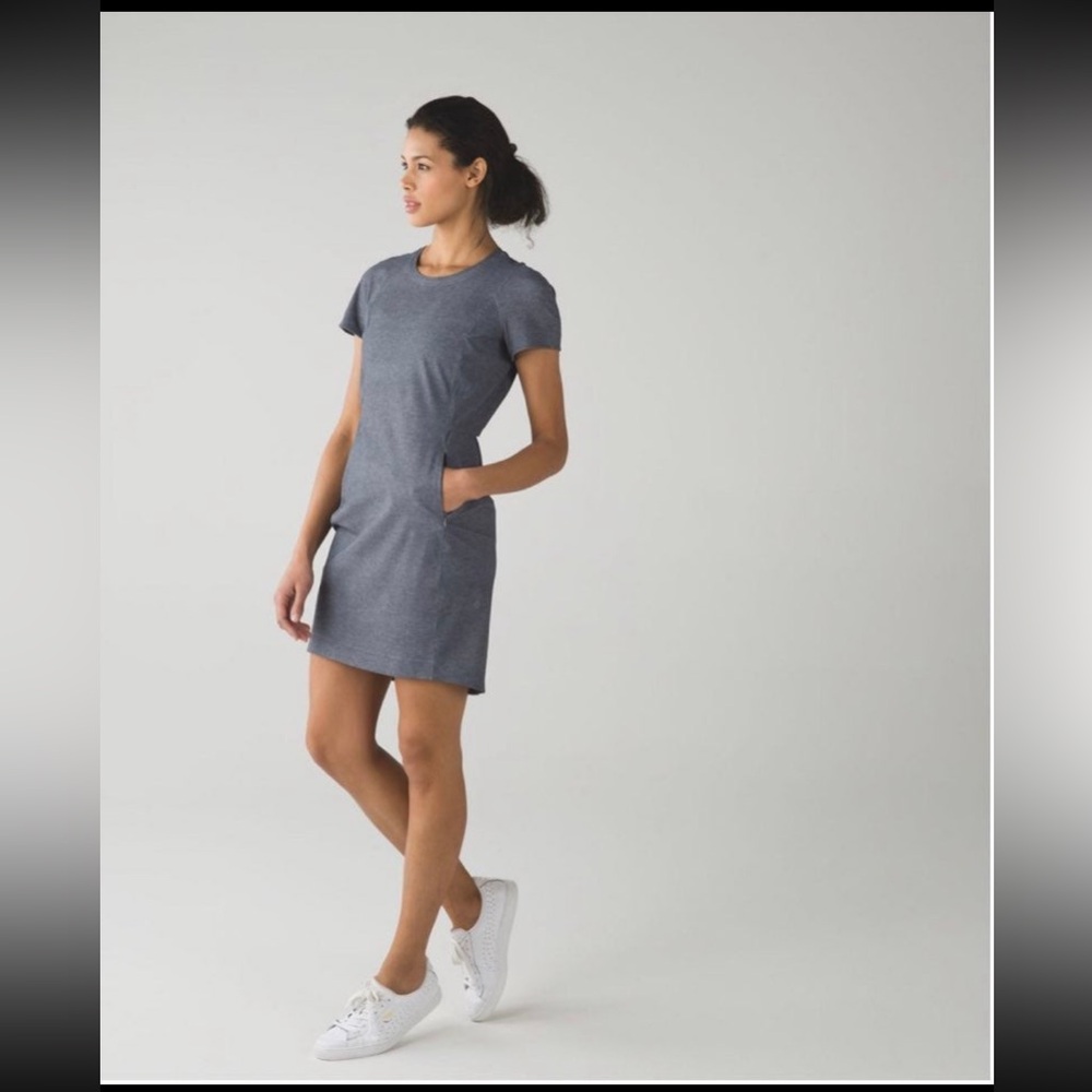& go endeavor dress